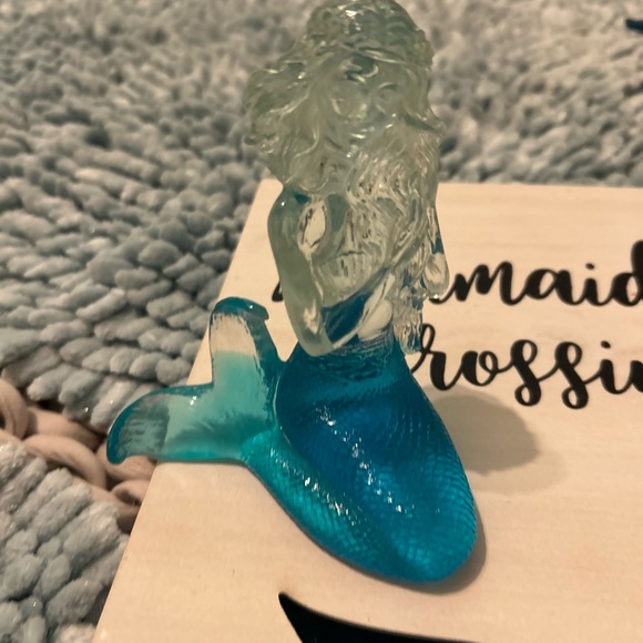 MERMAID DECOR! - Picture 2 of 11